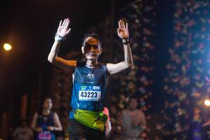 BIB: 43223
                            <button type="button" onclick="openModal(18286553)" class="btn btn-primary btn-sm float-right btn-popup" data-toggle="modal" data-target=".modal-high-quality">
                        <i class="fas fa-shopping-cart"></i> Add to Cart
                    </button>
                                            <button type="button" onclick="isThisMe(18286553, true)" class="btn btn-success btn-sm float-right btn-popup btn-isme hidden" data-toggle="tooltip" data-placement="bottom" title="นี่คือรูปของคุณใช่ไหม คลิกที่นี่เพื่อเอาเข้าอัลบั้ม">
                        <i class="fas fa-plus"></i> Add to album
                    </button>
                    <button type="button" onclick="isThisMe(18286553, false)" class="btn btn-warning btn-sm float-right btn-popup btn-isnotme hidden">
                        <i class="fas fa-ban"></i> Remove from album
                    </button>